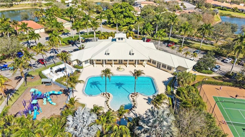 13260 Silver Thorn LOOP # 1005, NORTH FORT MYERS FL 33903-24