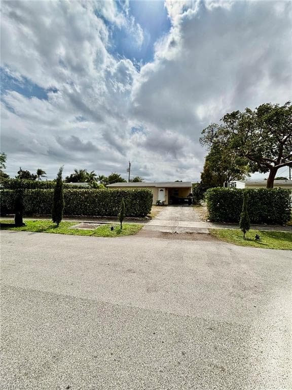 330 NE 59th CT, FORT LAUDERDALE FL 33334-1