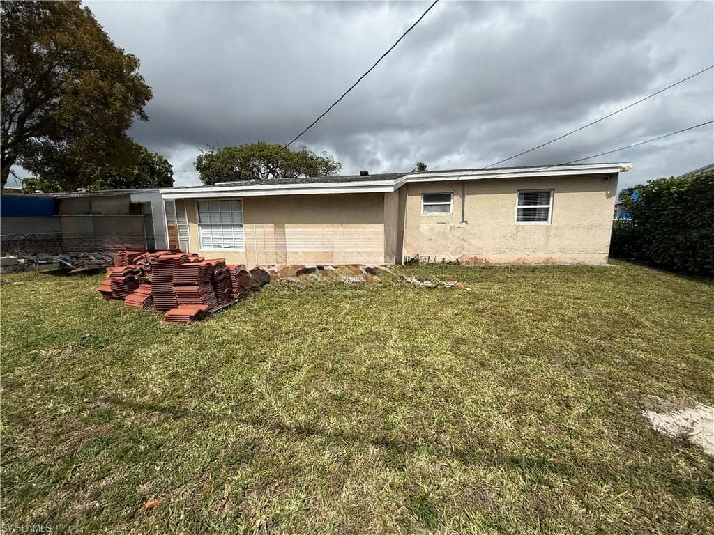 330 NE 59th CT, FORT LAUDERDALE FL 33334-15