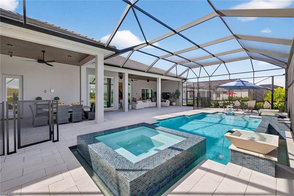17395 Blue Sapphire DR-46