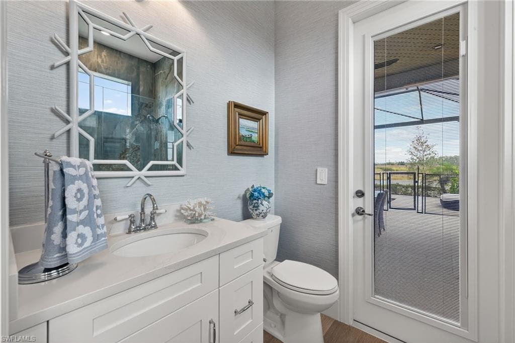 17395 Blue Sapphire DR-22