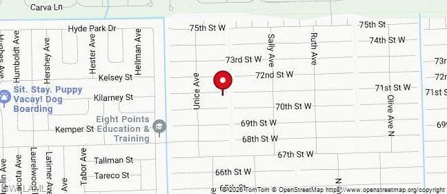 3503 71ST ST W-2