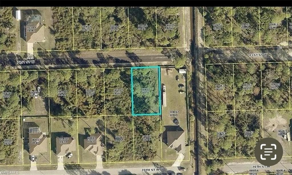 3503 71ST ST W-1