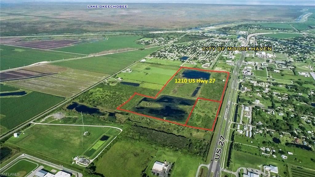 1210 N Us Highway 27-2