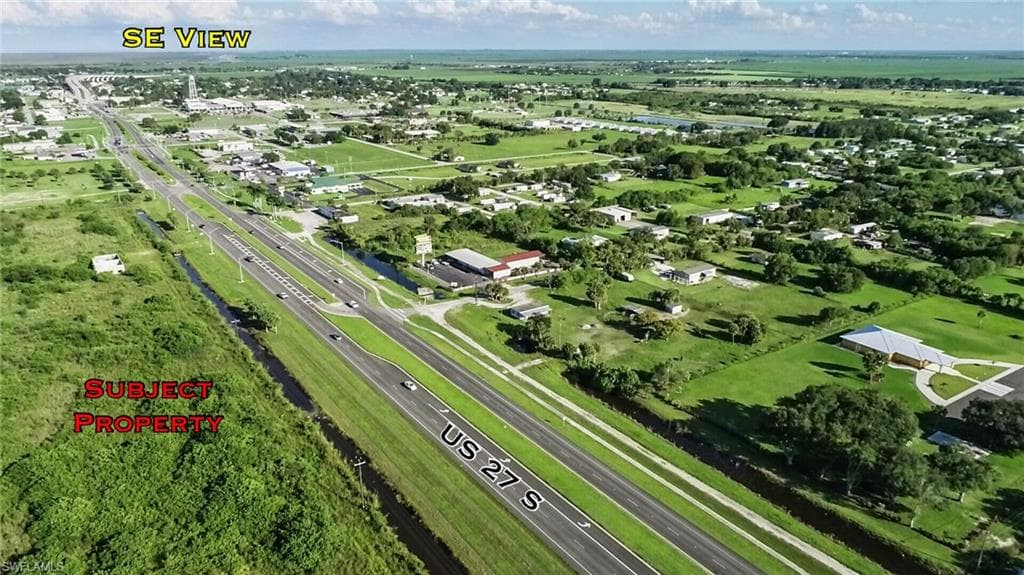 1210 N Us Highway 27-3