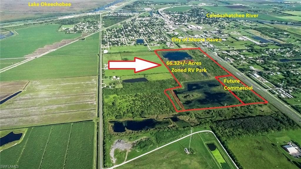 1210 N Us Highway 27-1