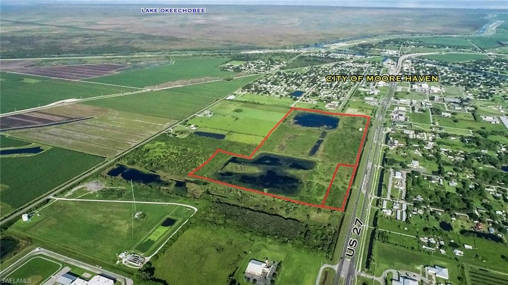 1210 N Us Highway 27-5