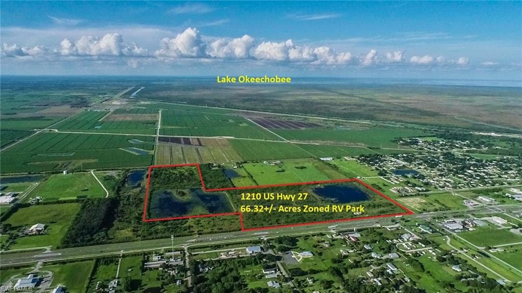 1210 N Us Highway 27-4