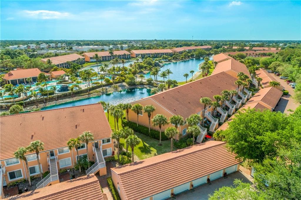 6630 Beach Resort DR 701-27