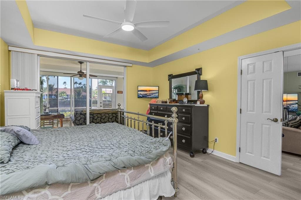 6630 Beach Resort DR 701-17