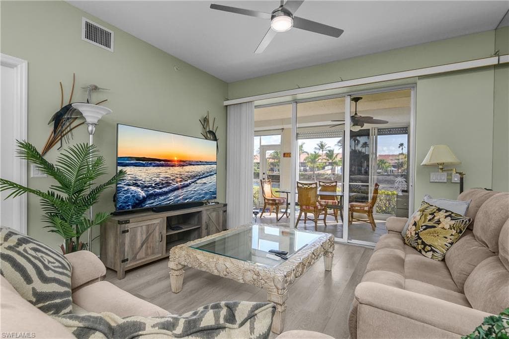 6630 Beach Resort DR 701-7