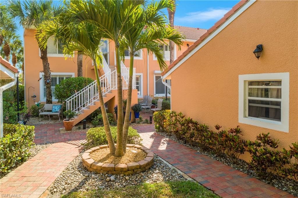6630 Beach Resort DR 701-3