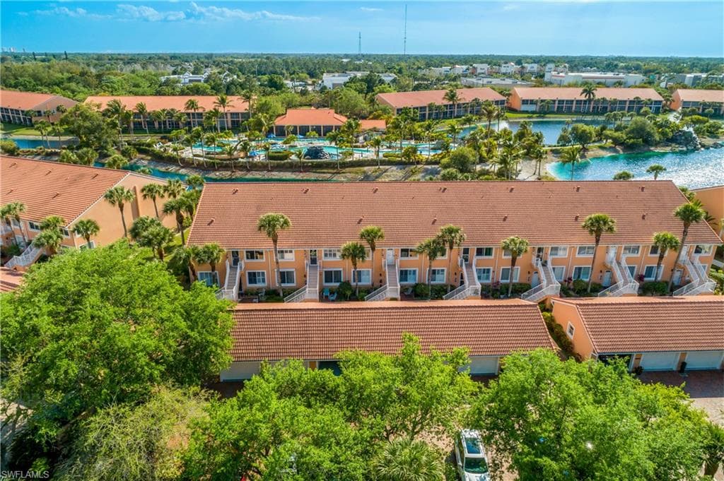 6630 Beach Resort DR 701-1