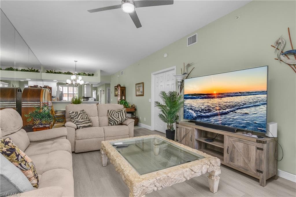 6630 Beach Resort DR 701-9