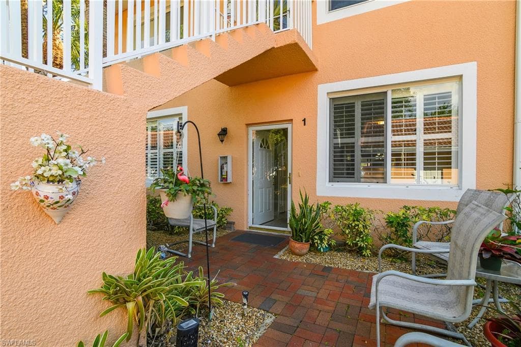 6630 Beach Resort DR 701-4