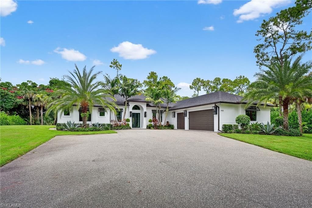 443 Weber BLVD S-1