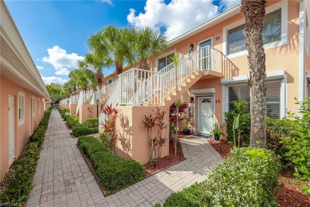 6840 Beach Resort DR 16-1
