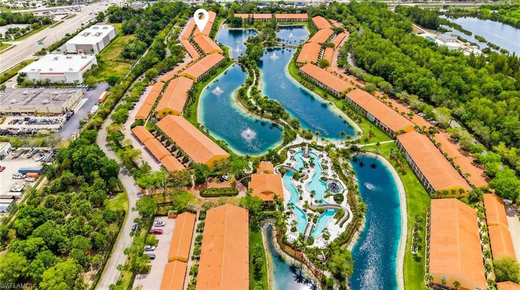 6840 Beach Resort DR 16-41