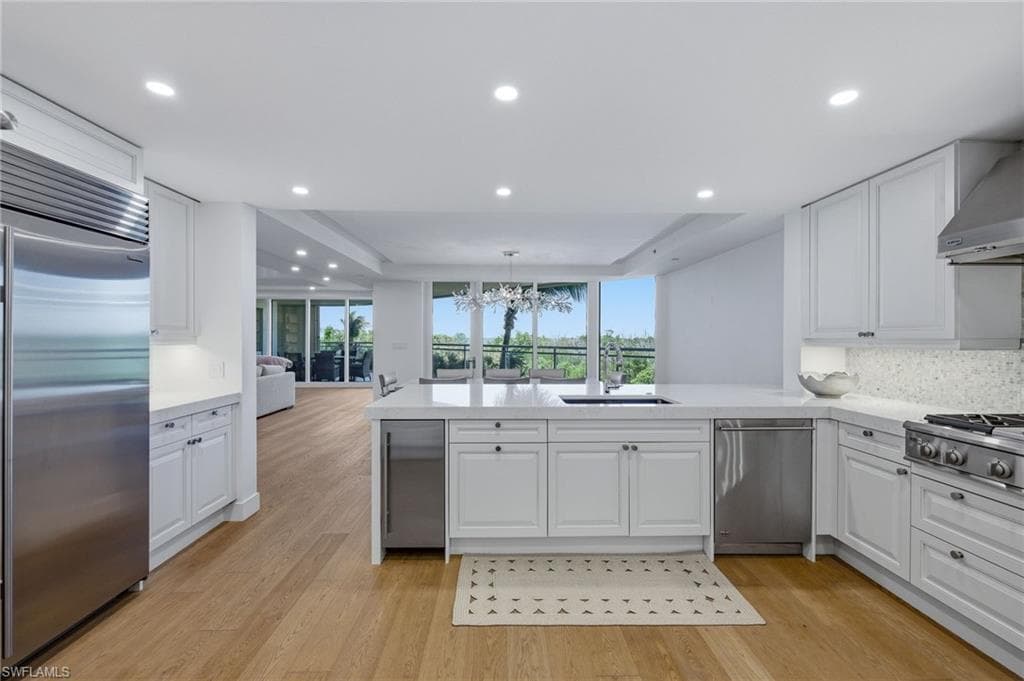 11125 Gulf Shore DR 308-14