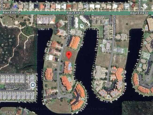 3242 Purple Martin DR-3