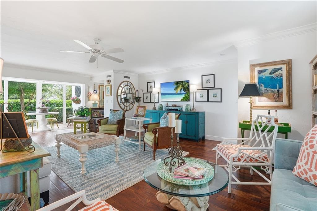 4784 West BLVD B101-1
