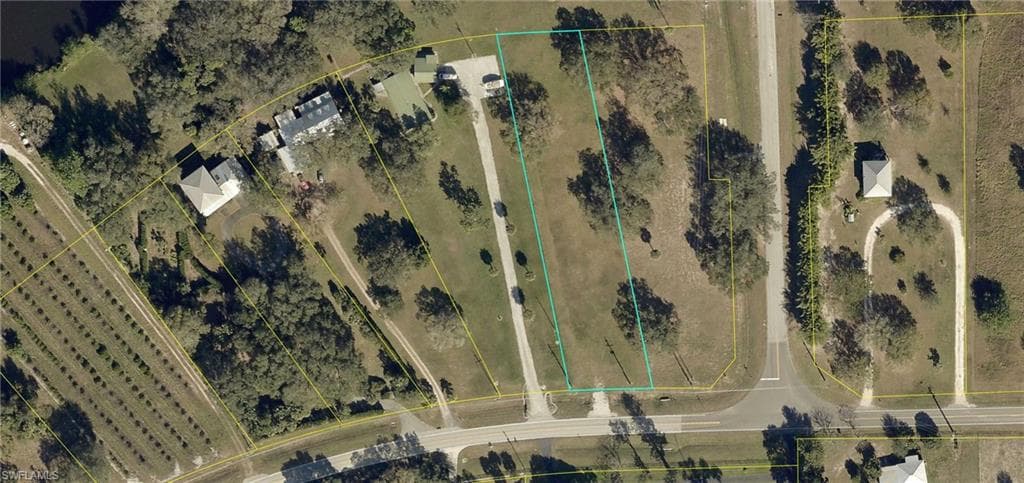 4500 Fort Denaud RD-5