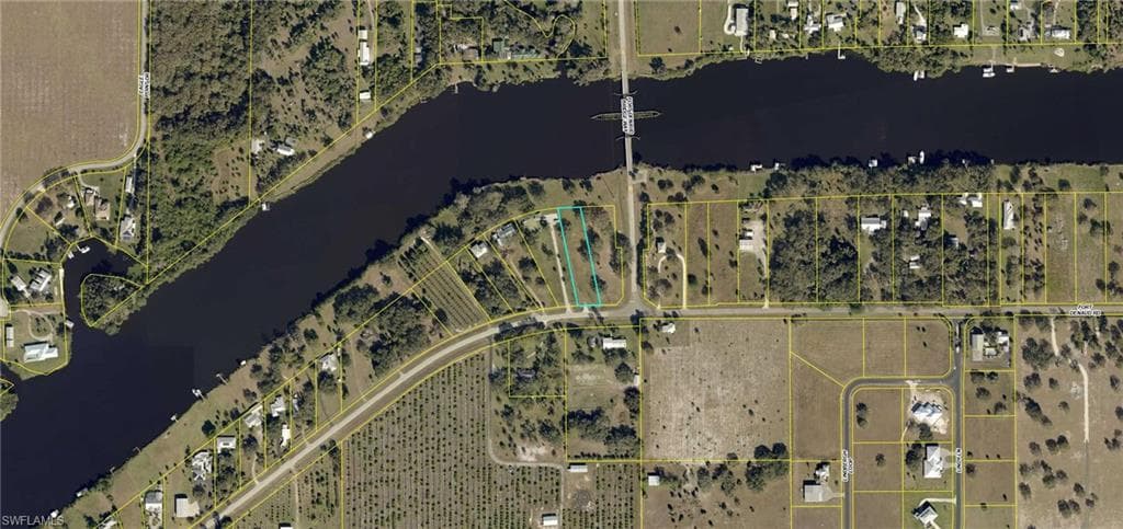 4500 Fort Denaud RD-4