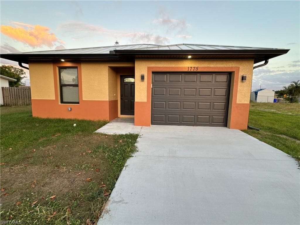 1775 Glenway CT-1