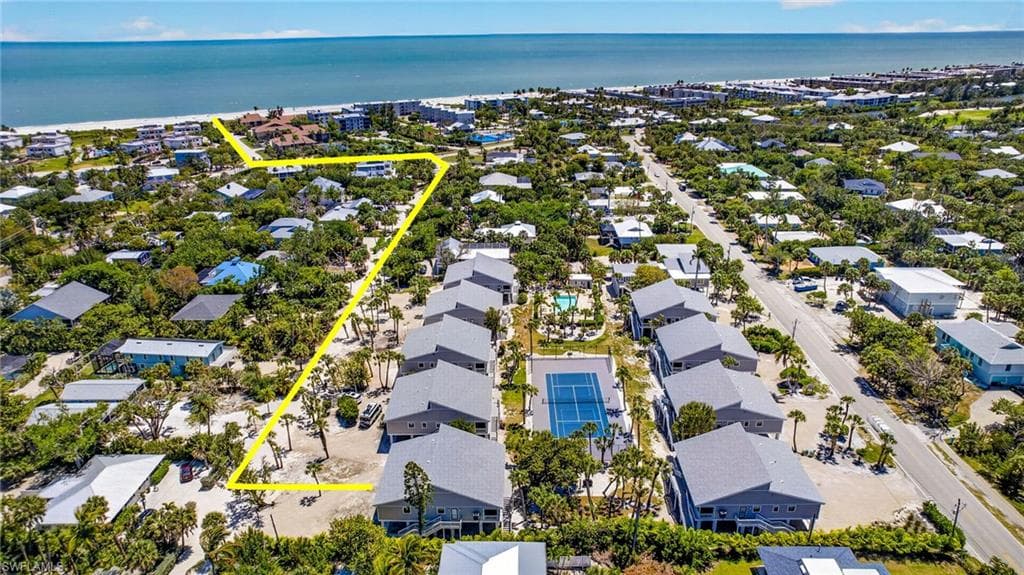 745 Cardium ST-1