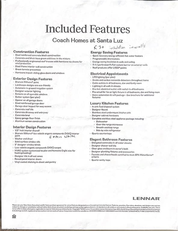 12050 Santaluz DR 101-31