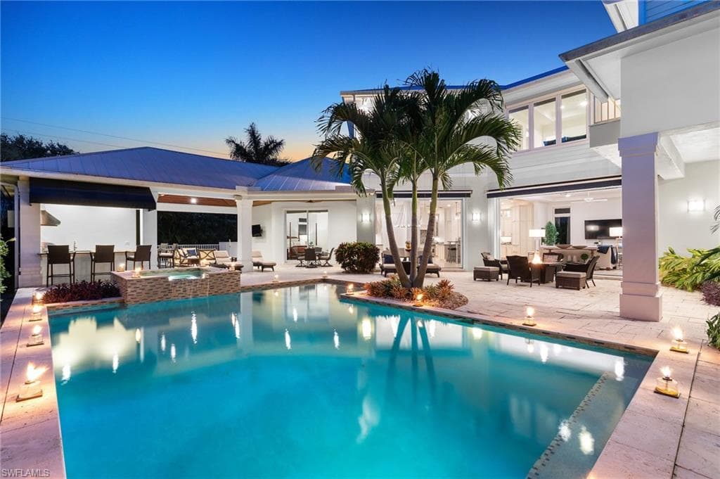 615 Binnacle DR-1