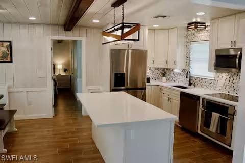 127 Standish CIR-4