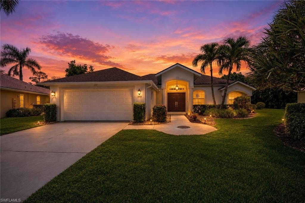 2050 Terrazzo LN-2
