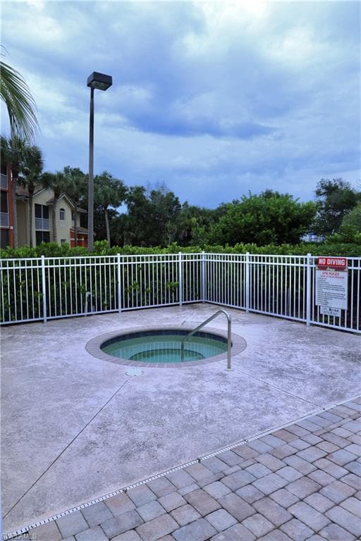 6341 Aragon WAY 107-9