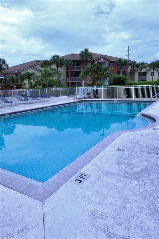 6341 Aragon WAY 107-8
