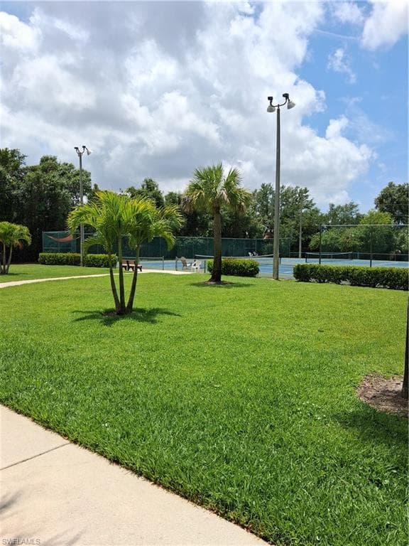 6361 Aragon WAY 101-13