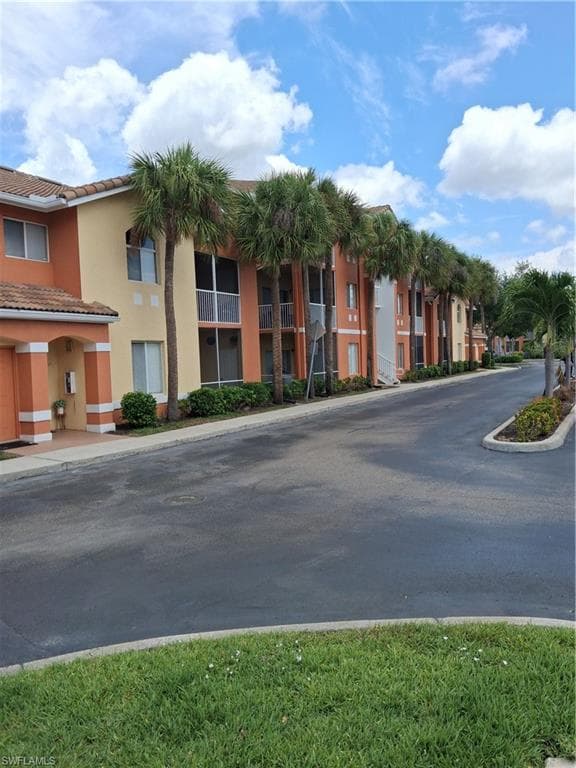 6361 Aragon WAY 101-3