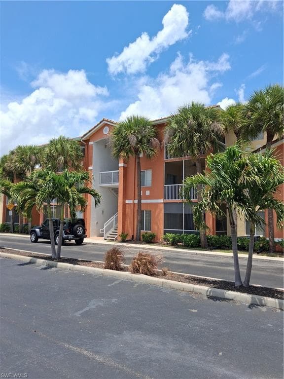 6361 Aragon WAY 101-1