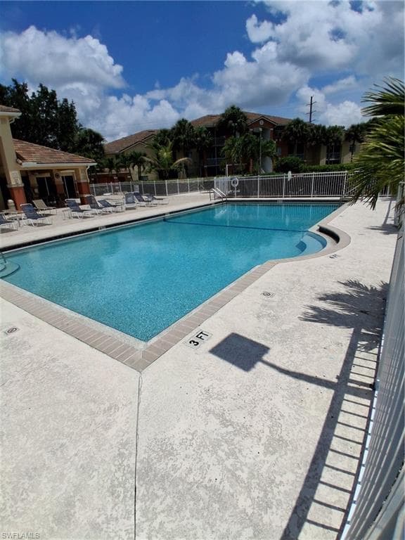 6361 Aragon WAY 101-18