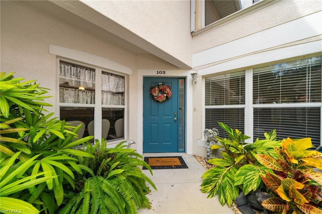 5045 Cedar Springs DR 103-1