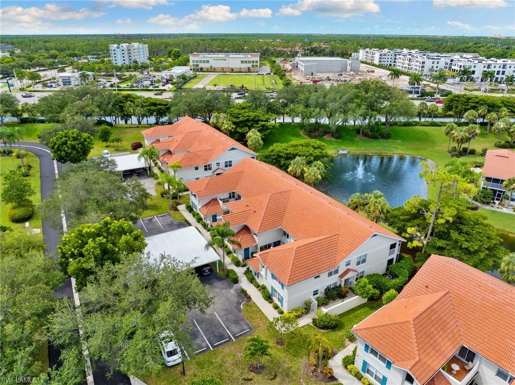 5045 Cedar Springs DR 103-34