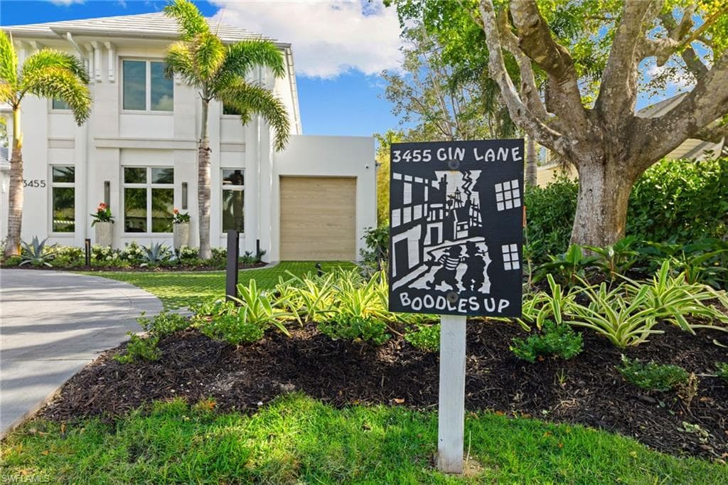 3455 Gin LN-41