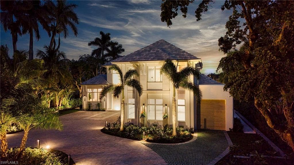 3455 Gin LN-39