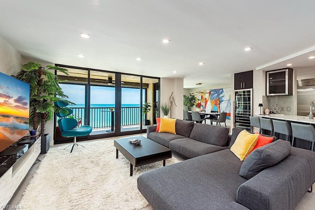 10951 Gulf Shore DR 1002-6