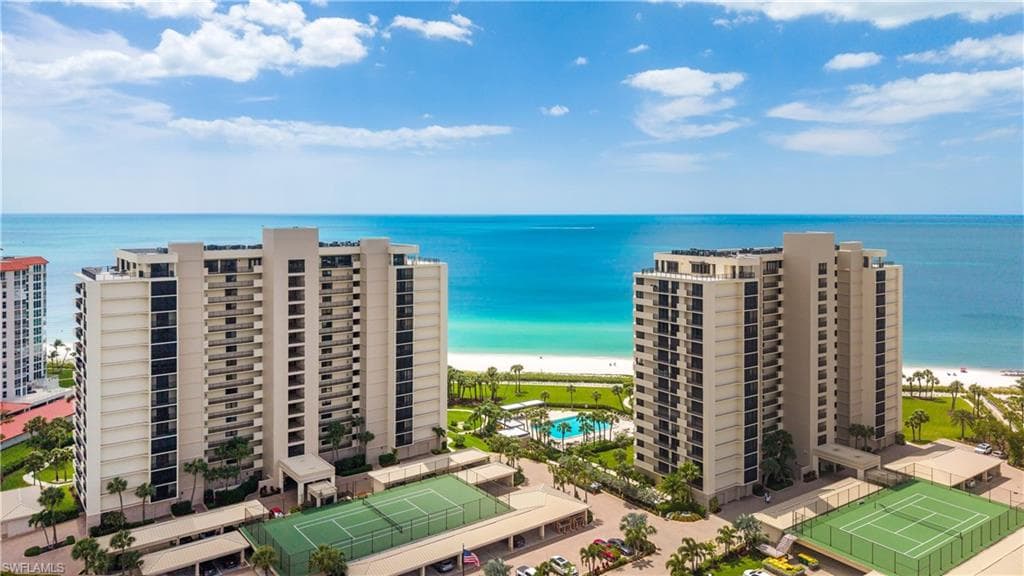 10951 Gulf Shore DR 1002-16