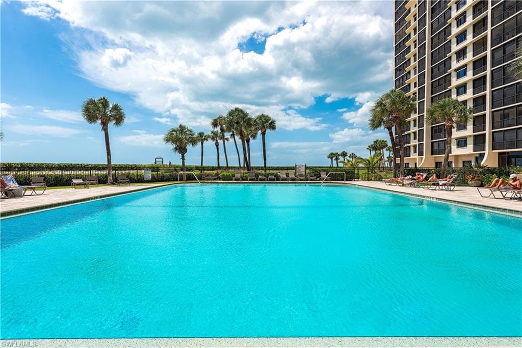 10951 Gulf Shore DR 1002-15