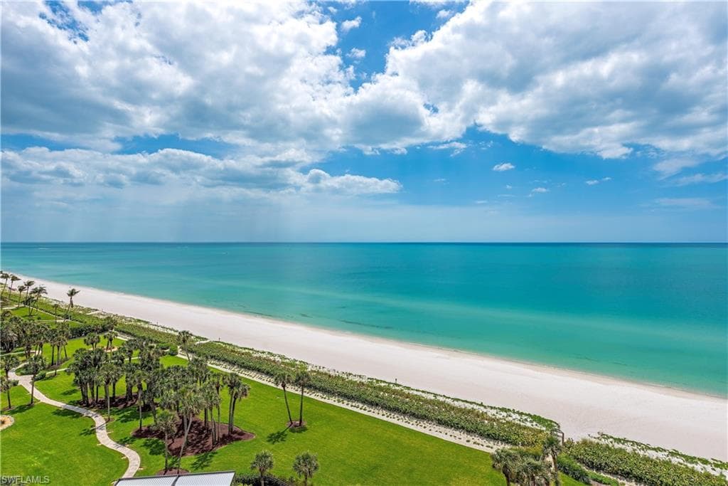10951 Gulf Shore DR 1002-4