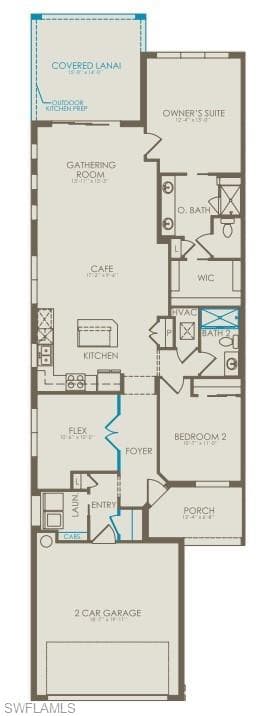12441 Dolomite WAY-3
