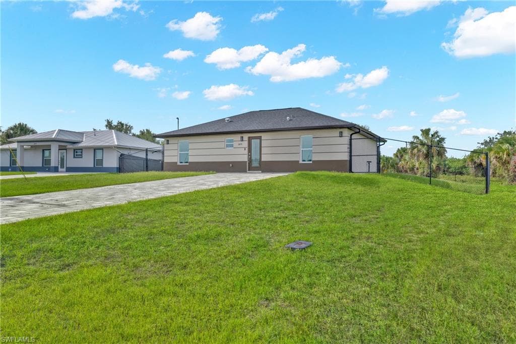 2075 Detroit DR-6