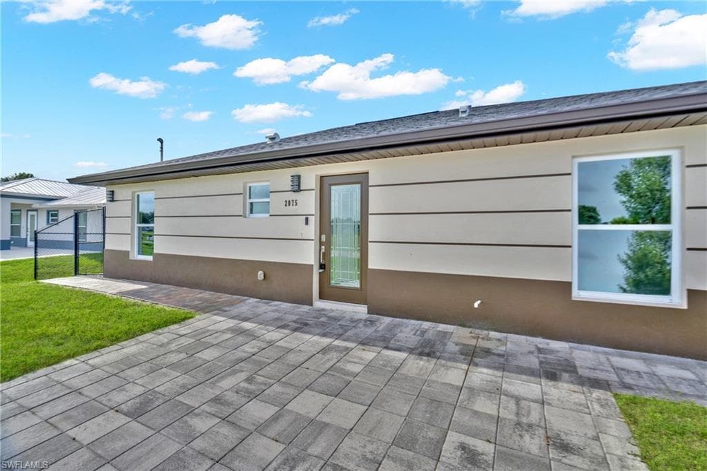 2075 Detroit DR-7
